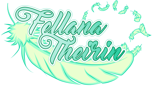 Fellana's Logo