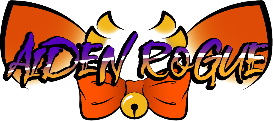 Aiden's Logo