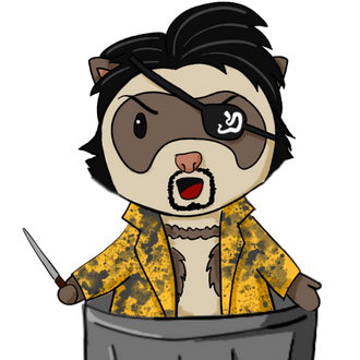 FerretMajima