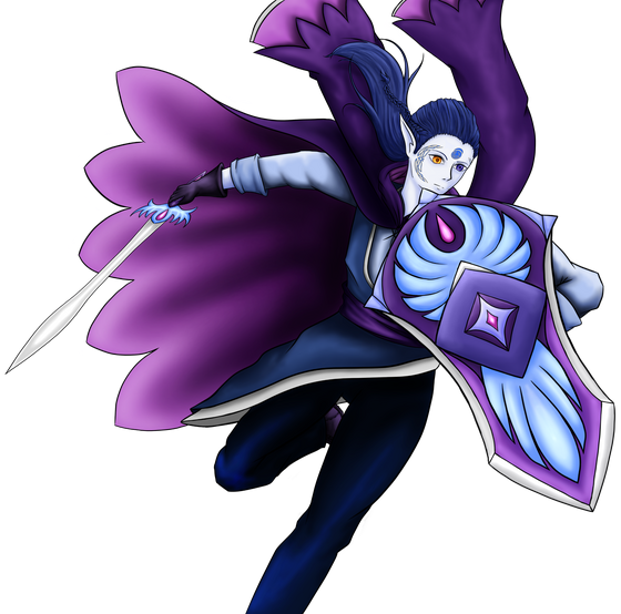 MapleOC